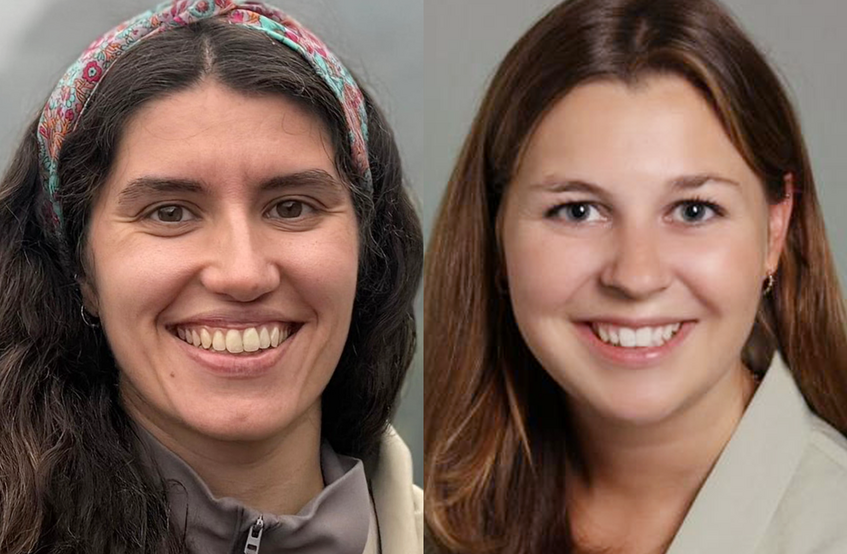 © Katharina Öfner; Clara Lerch